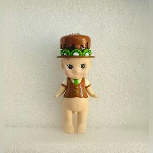 Sonny Angel 2016 Chocolate Series Kiwi Chocolate